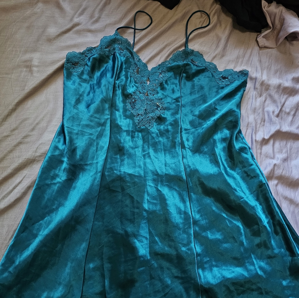 Slip Dress